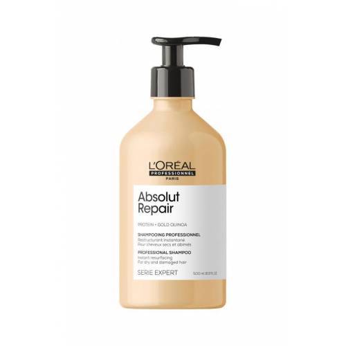 LOREAL SERIE EXPERT ABSOLUT REPAİR 500ML