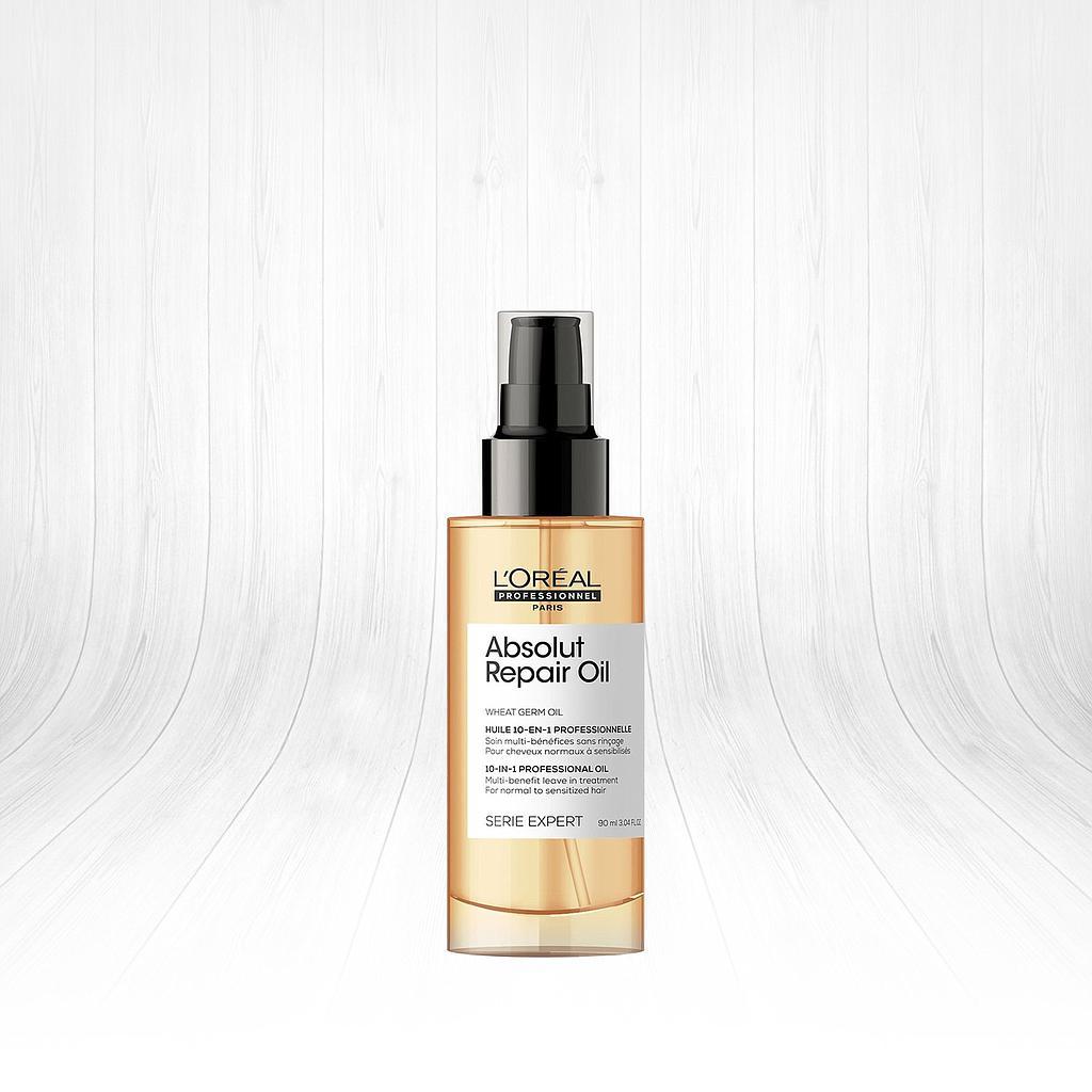 LOREAL SERIE EXPERT ABSOLUT REPAİR OİL 90ML