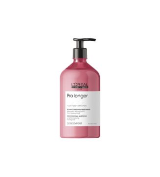 L'OREAL SERIE EXPERT PRO LONGER SHAMPOO 500ML