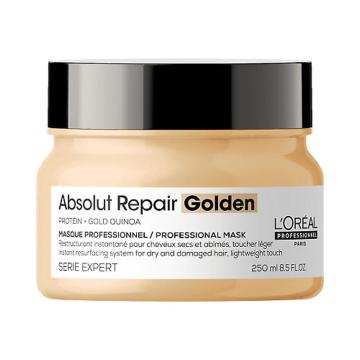 LOREAL SERIE EXPERT ABSOLUT REPAİR GOLDEN MASQUE 250ML