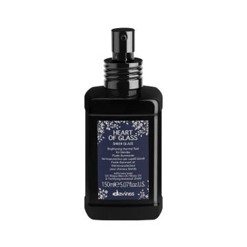 Davines Heart of Glass Sheer Glaze 150 ml