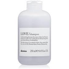 DAVINES LOVE SHAMPOO 250 ML