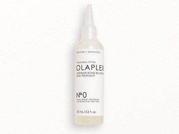 OLAPLEX NO.0 INTENSIVE BOND BUILDING HAIR TREATMENT 155