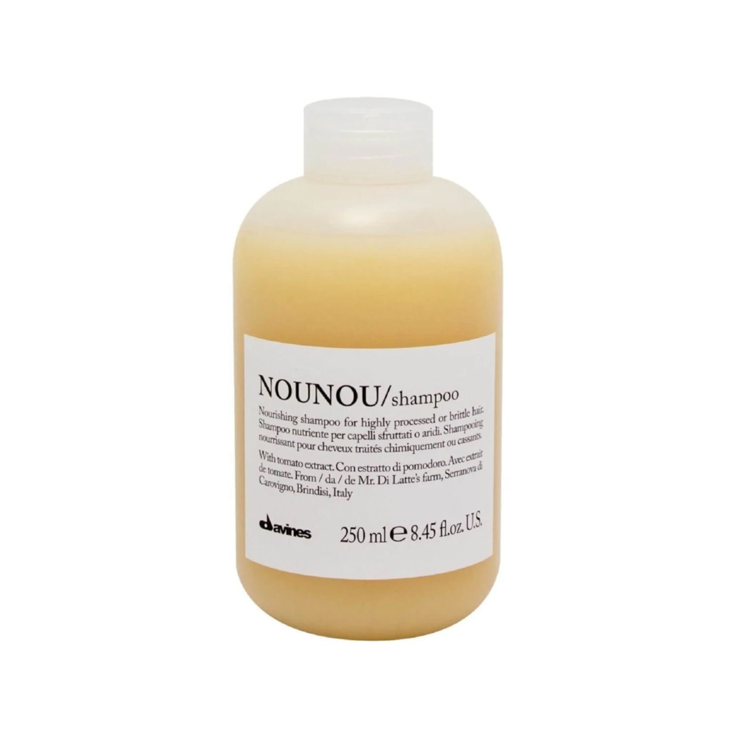 Davines Nounou Shampoo 250 ml