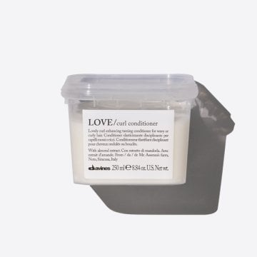 DAVINES LOVE CURL CONDITIONER 250 ML