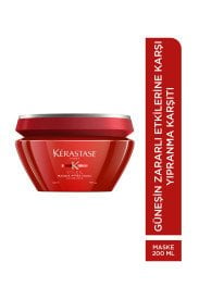 Kérastase Soleil Masque Apres-Soleil 200 ml