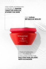 Kérastase Soleil Masque Apres-Soleil 200 ml