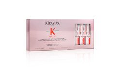 Kérastase Genesis 10 Ampoules Cure Anti-Chute Fortifiantes 10*6 ml