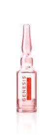 Kérastase Genesis 10 Ampoules Cure Anti-Chute Fortifiantes 10*6 ml