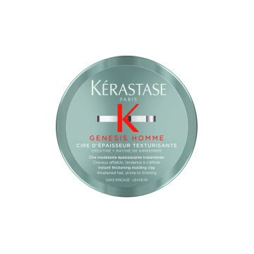 Kerastase Genesis Homme Cire D'Épaisseur Texturisante 75 ml