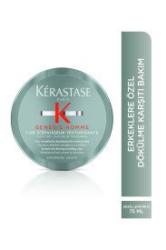 Kérastase Genesis Homme Cire D' épaisseur Texturisante 75 ml