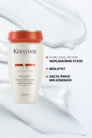 Kerastase Nutritive Bain 250 ml