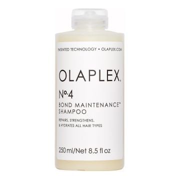 OLAPLEX NO.4 BOND MAINTENANCE SHAMPOO 250 ML