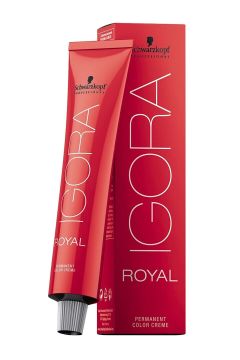 Igora NO:5.00 Ekstra Doğal Açık Kahve