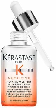 Kerastase nutritive supplement split ends serum 50ml
