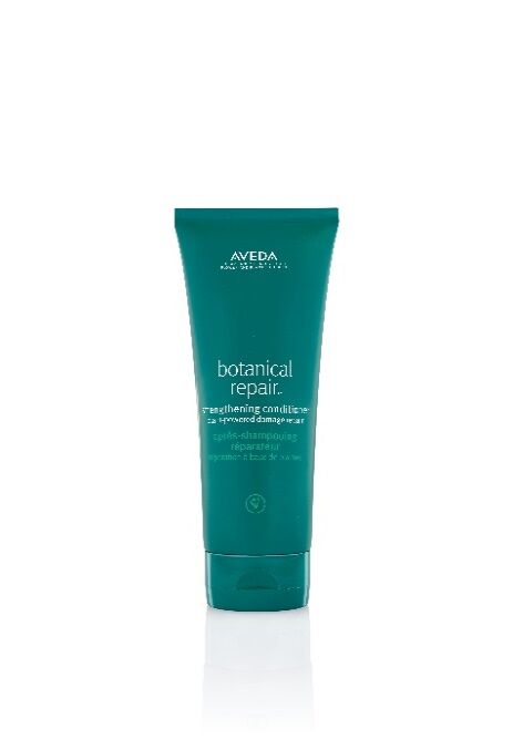 Aveda botanical repair yıpranmış saçlar için onarım kremi