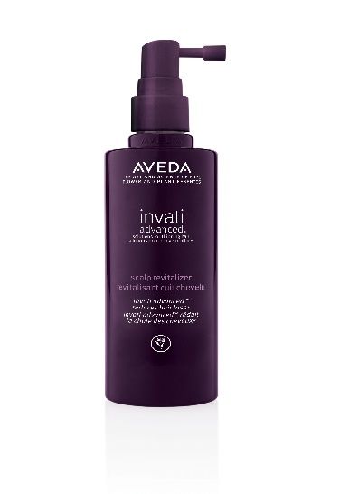 Aveda ınvati advanced dökülme karşıtı saç serumu