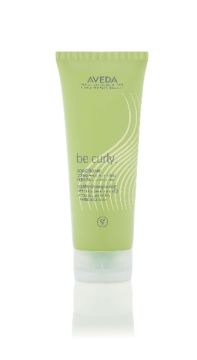 Aveda  be curly bukleli saçlar için saç kremi