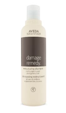 Aveda damage remedy onarım şampuanı