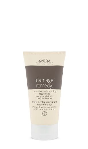 Aveda damage remedy onarım maskesi