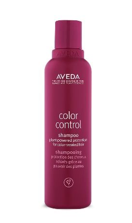 Aveda color control™ boyalı saçlar için şampuan