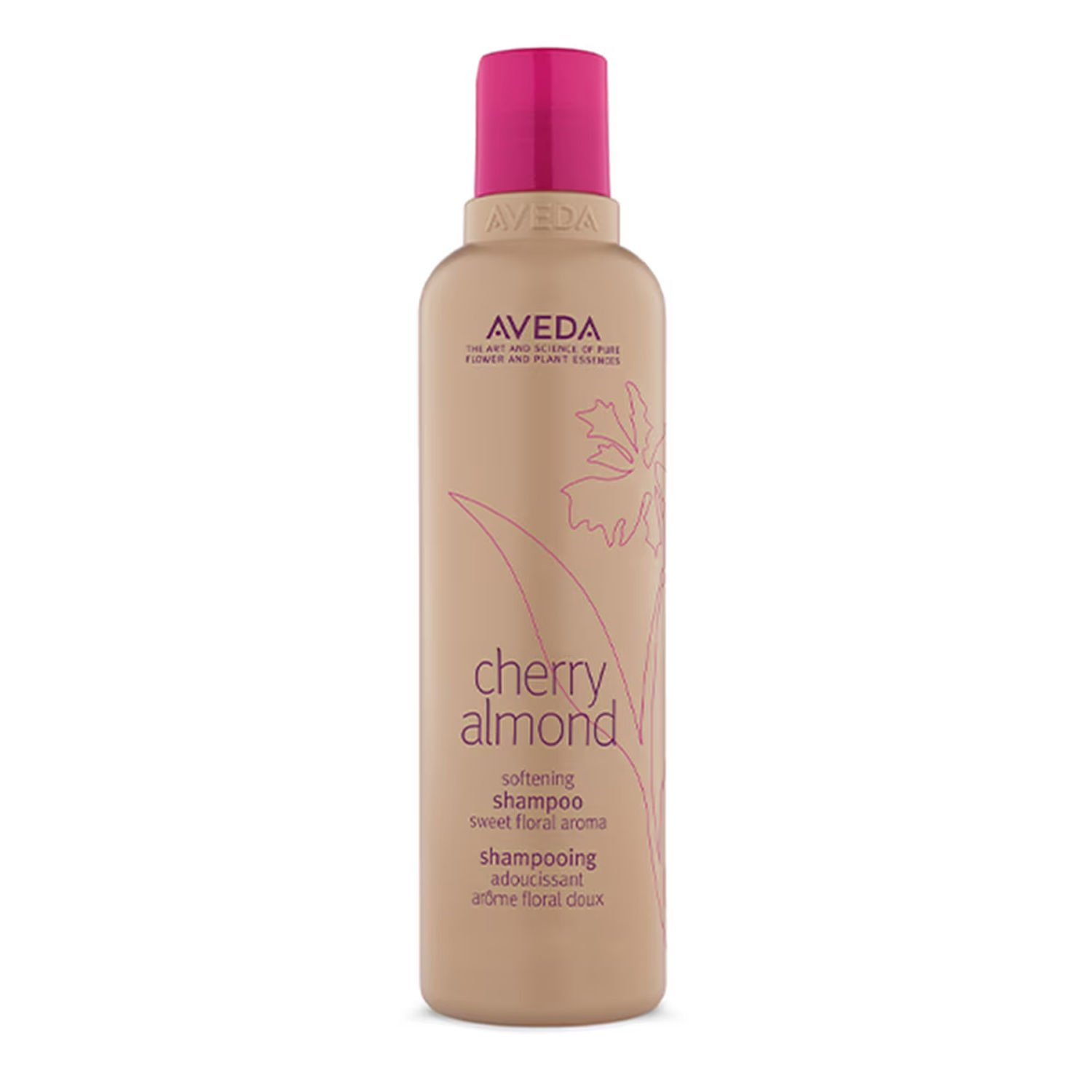 Aveda Cherry Almond Yumuşatıcı Şampuan