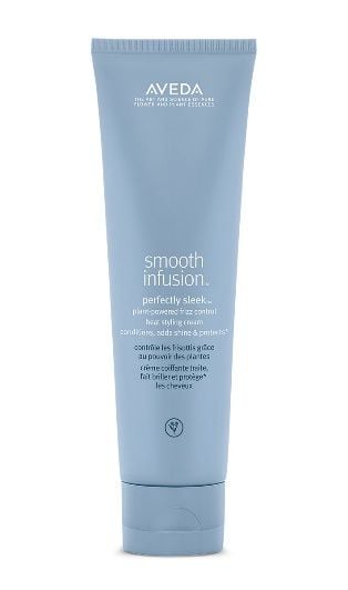 Aveda smooth infusion™ yatıştırıcı durulanmayan saç bakım kremi