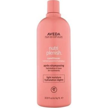 aveda nutriplenish light şampuan 1000ml