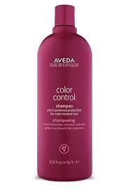 aveda color control şampuan 1000ml