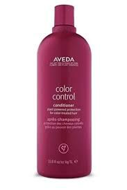 aveda color control conditioner 1000ml