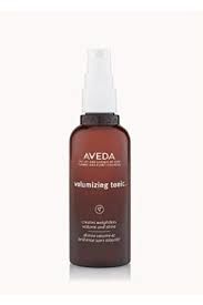 aveda volimizing tonic 100ml