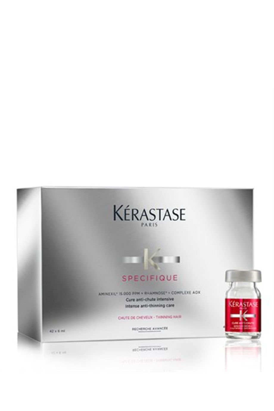 KERASTASE PARIS AMİNEXİL 42X 6ML