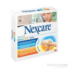 Nexcare Cold Hot Mini -100 Adet