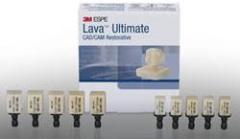 Lava Ultimate Cerec Kompozit Blok