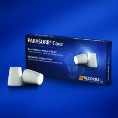 Parasorb Collagene Cone