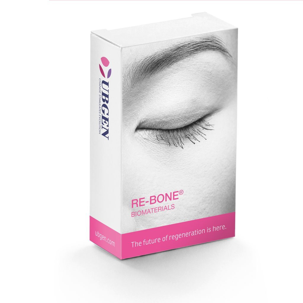 Re-Bone Sığır Kaynaklı Greft 0,5 gr