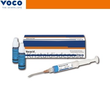 Vococid Asit 5 ml