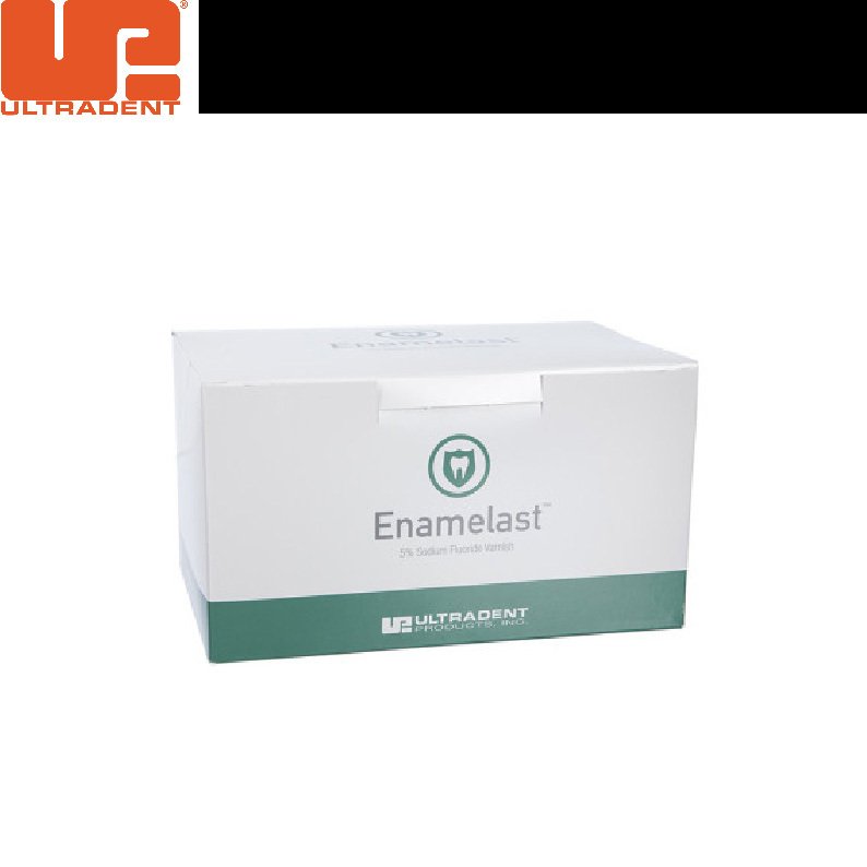 Enamelast Flor Vernik Ünit Dose 200 Lük