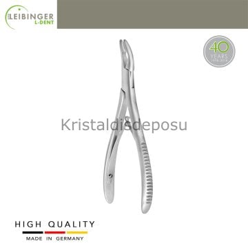 Mini Friedmann Kemik Pensi - Bone Rongeur 12cm