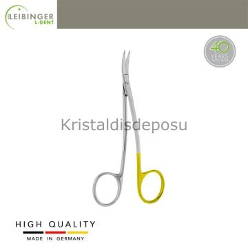 Lagrange Cerrahi Makas SC - Tungsten Carpide - 11,5 cm