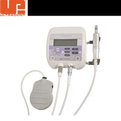 Endo-Eze Genius Endodontik Motor Reciprocal