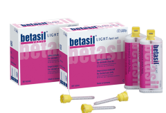 Betasil Varıo Light 2X50 Ml