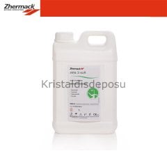 Zeta 3 Soft Yüzey Dezenfektanı - 5 Lt