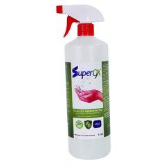 Superox Antisepsis