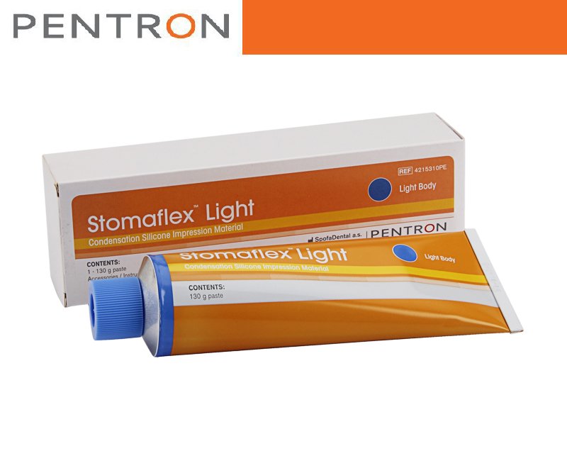 Stomaflex Plus Light 2.Ölçü SKT: 2020-12