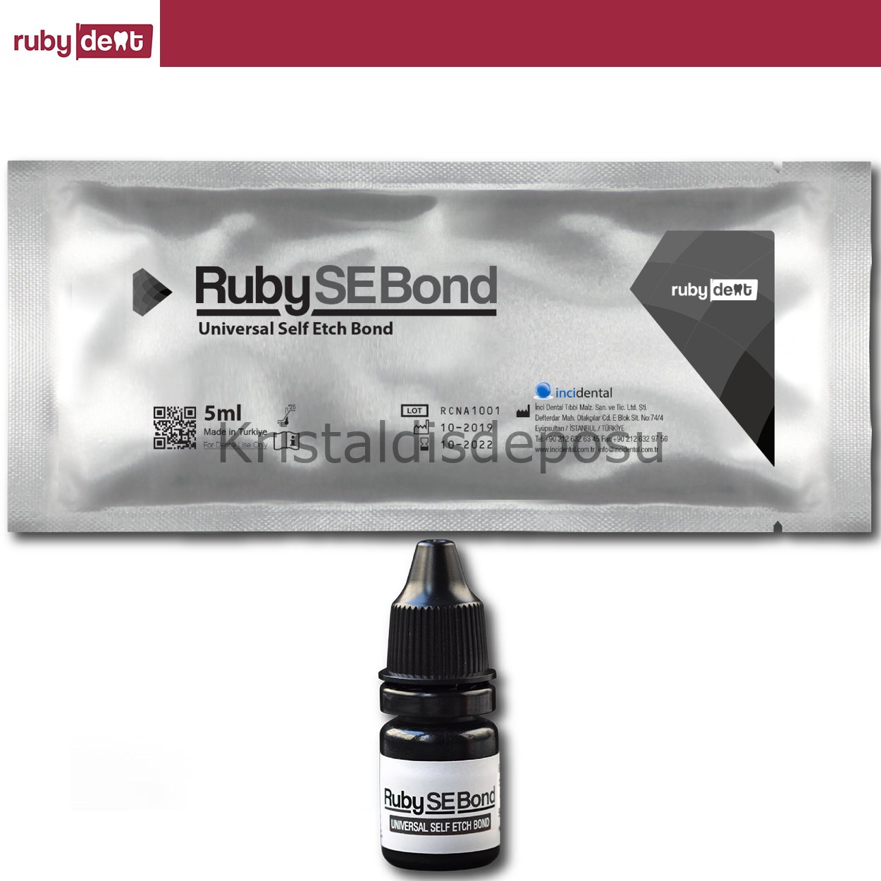 RubySEBond