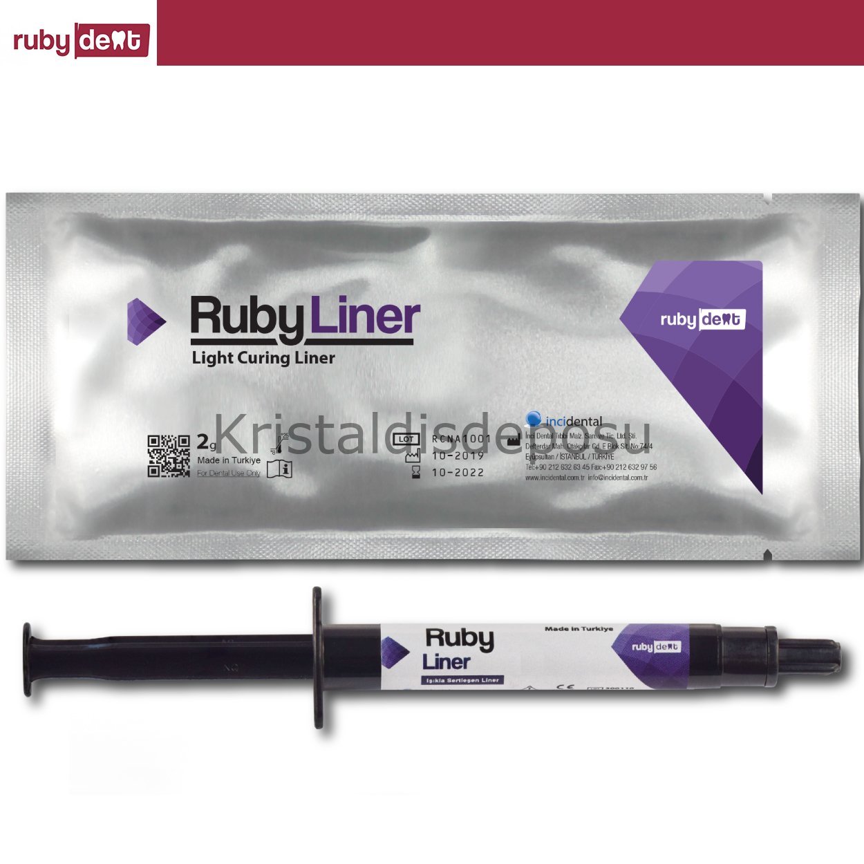 RubyLiner