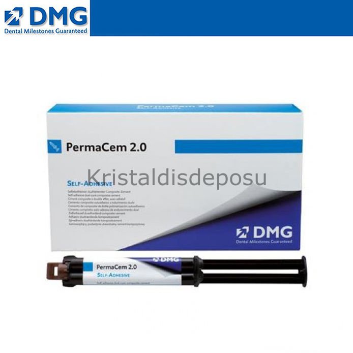 PermaCem 2.0 Self Adhesive - 9gr