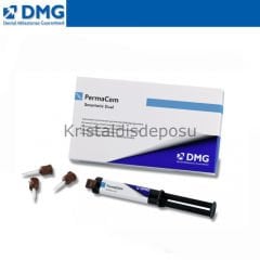 PermaCem Dual Smartmix 2*10gr