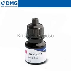 Luxatemp-Glaze & Bond 5ml